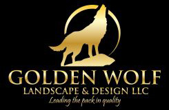 Golden Wolf Landscape & Design