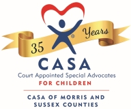 CASA of Morris and Sussex Counties, Inc.