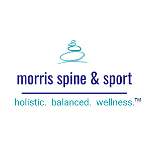 Morris Spine & Sport