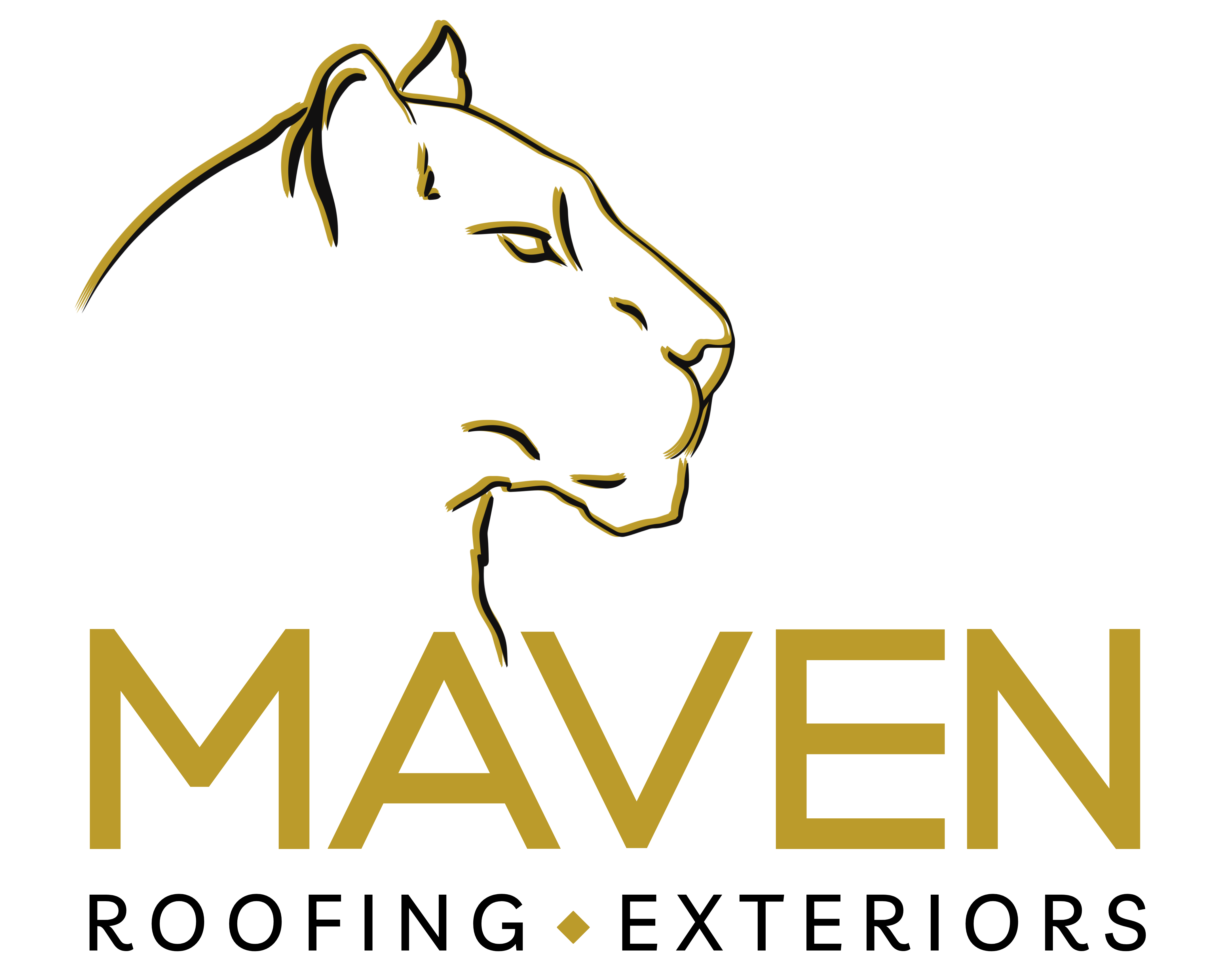 Maven Roofing & Exteriors LLC