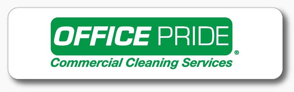 Office Pride Commercial Cleaning Services