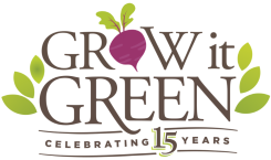 Grow It Green Morristown