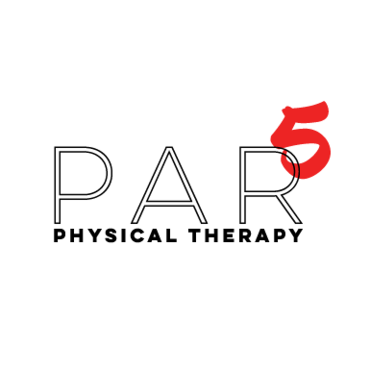 PAR 5 Physical Therapy