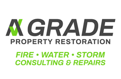 A GRADE Property Restoration