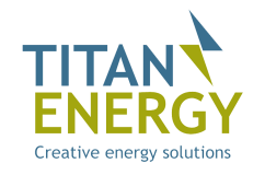 Titan Energy New England